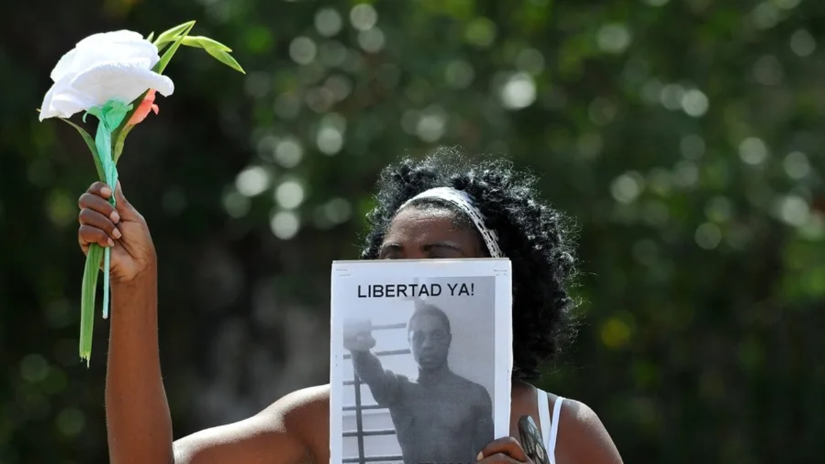Prisoners Defenders eleva a 27 número de presos políticos liberados en Cuba y aclara que no se corresponde con el indulto anunciado por el régimen

 – Desde dentro