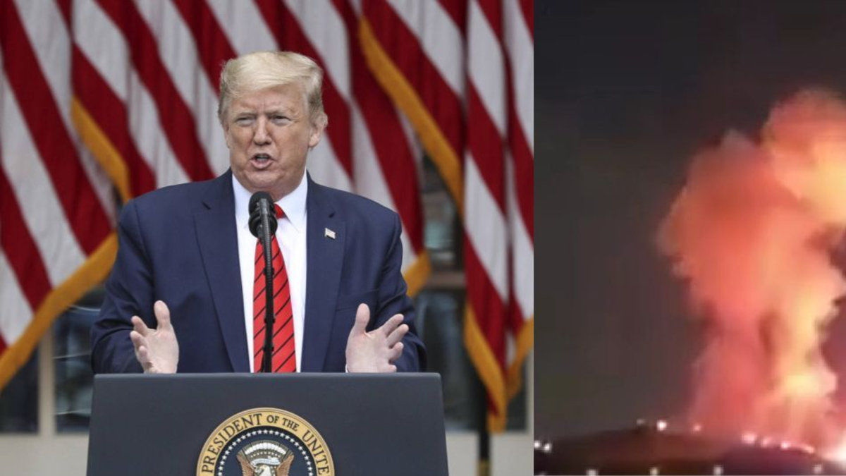 Israel acepta un alto el fuego de dos semanas entre EE.UU. e Irán pero niega que incluya al Líbano

 – Desde dentro