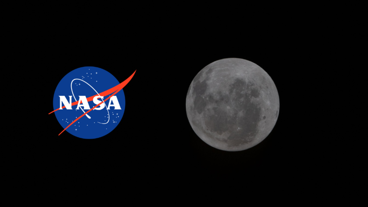 La NASA revela las primeras imágenes de la Luna tomadas por la nave espacial Orion en la misión Artemis II

 – Desde dentro