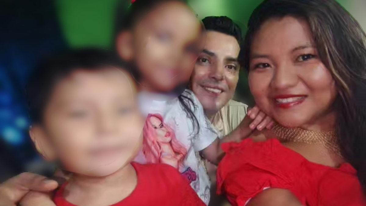 «Los niños tenían la costumbre de jugar al escondite».

 – Desde dentro