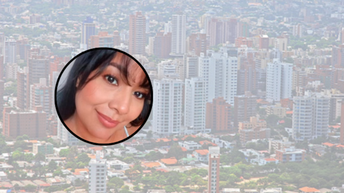 Una mujer de 39 años fue reportada como desaparecida tras salir de su domicilio en Alameda del Río; esto es lo que se sabe

 – Desde dentro