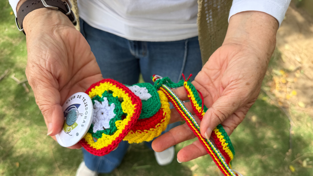 El Distrito invita a una jornada de tejido social abierta y gratuita para celebrar el 213 aniversario de Barranquilla

 – Desde dentro