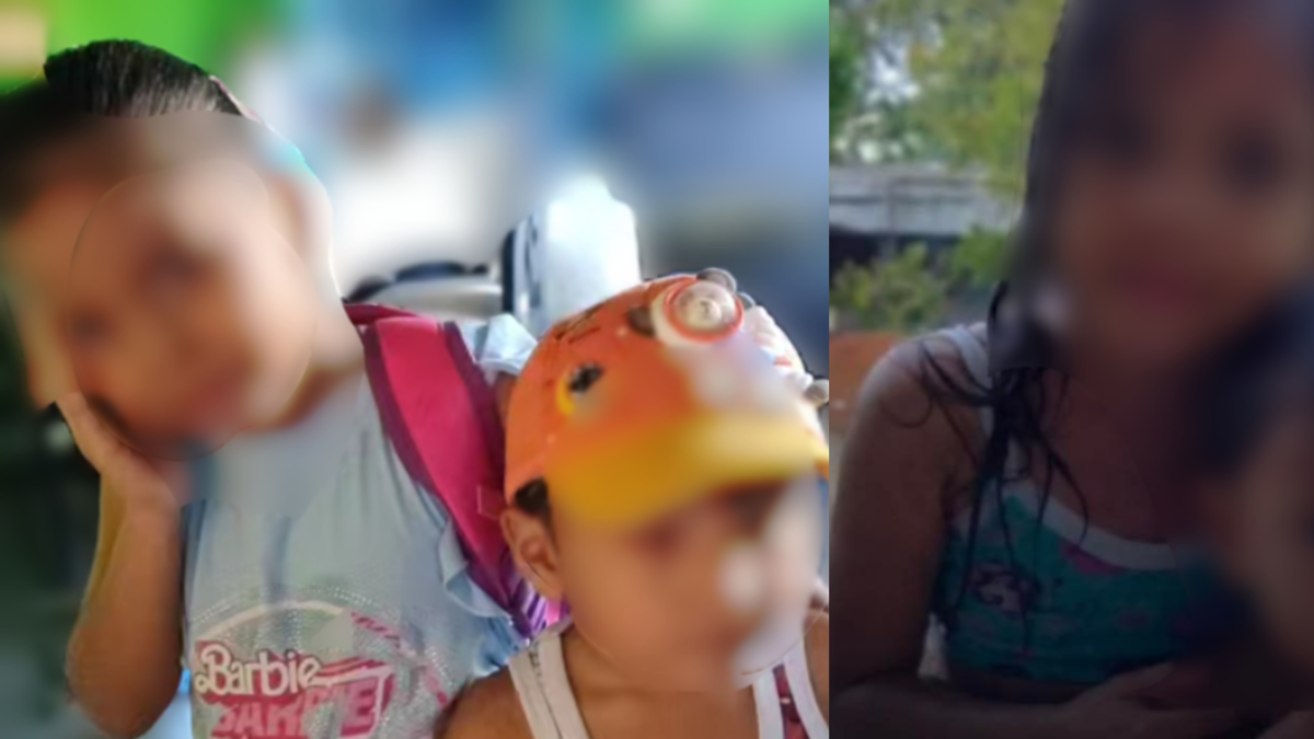 eso sería una tragedia

 – Desde dentro