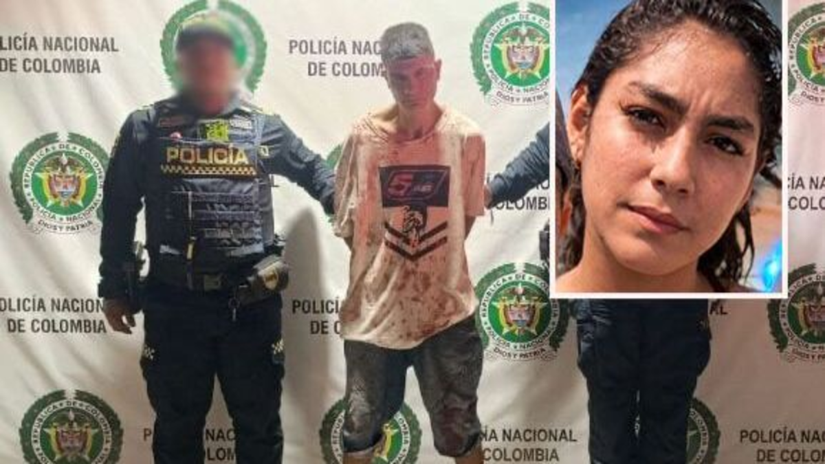 Le pidió un «abrazo de despedida» y la atacó con un cuchillo en la espalda

 – Desde dentro