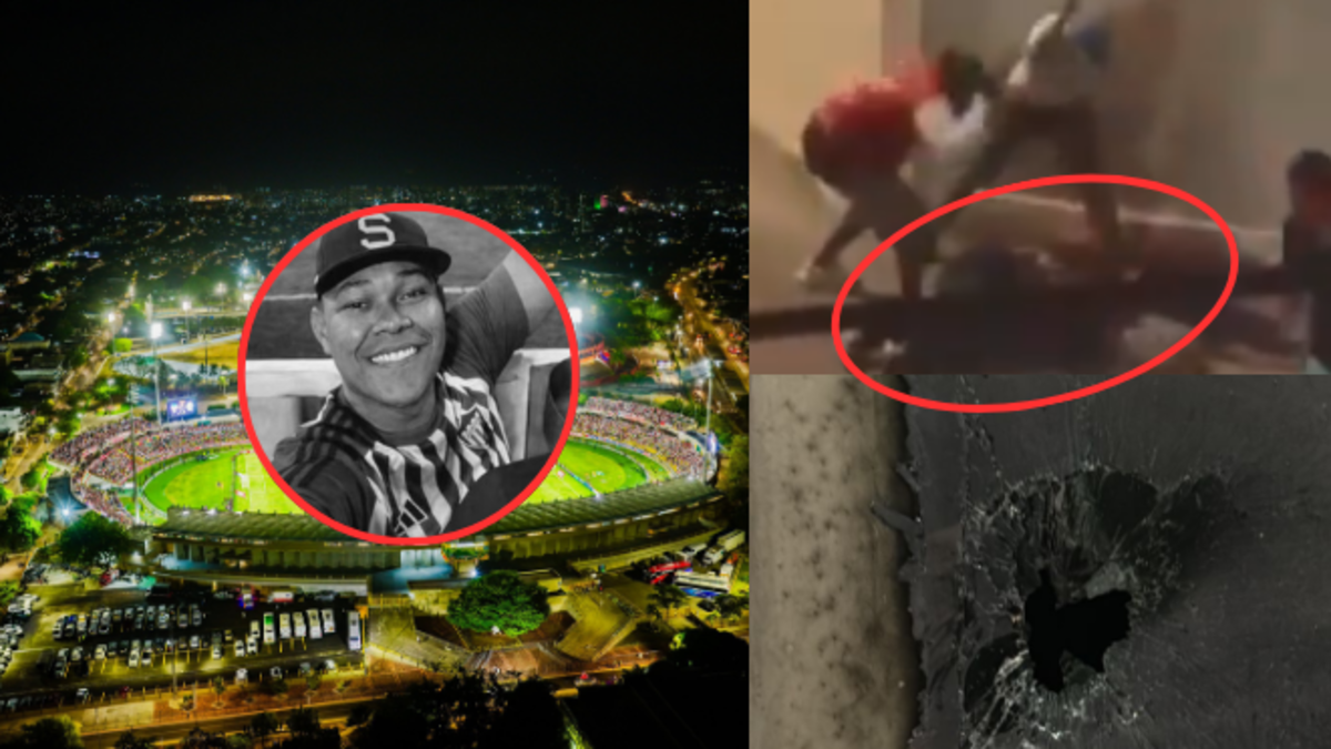 Más de 500 armas blancas confiscadas durante la violencia nocturna

 – Desde dentro