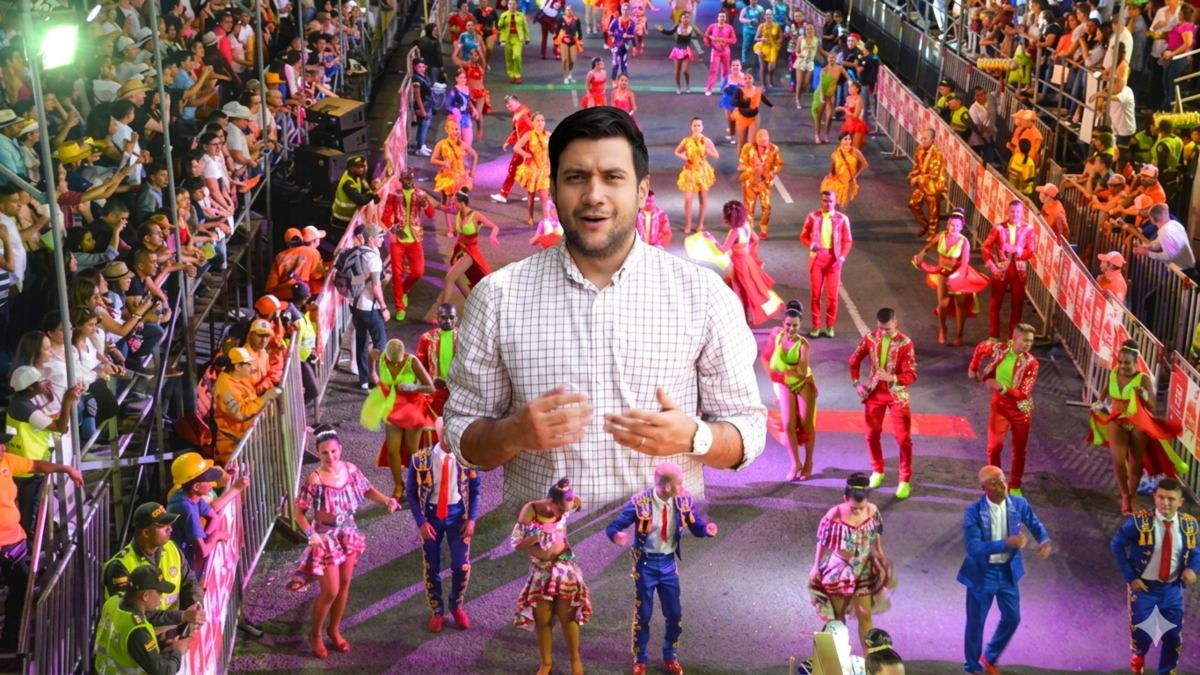 El gerente de Corfecala, Felipe Salcedo, anunció la fecha en que cancelarán el 100% de sus deudas

 – Desde dentro