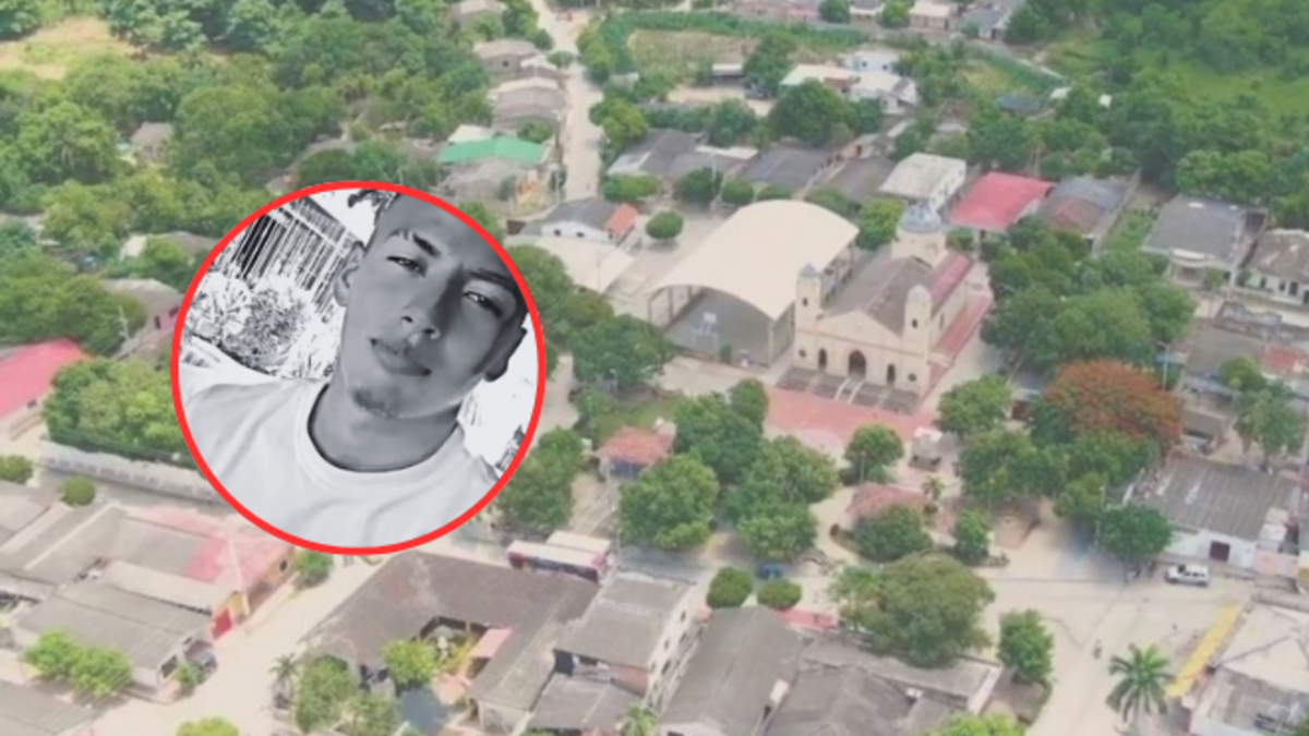 En Polonuewo, un hombre recibió ocho disparos: preocupa aumento del número de hechos violentos en la comuna

 – Desde dentro