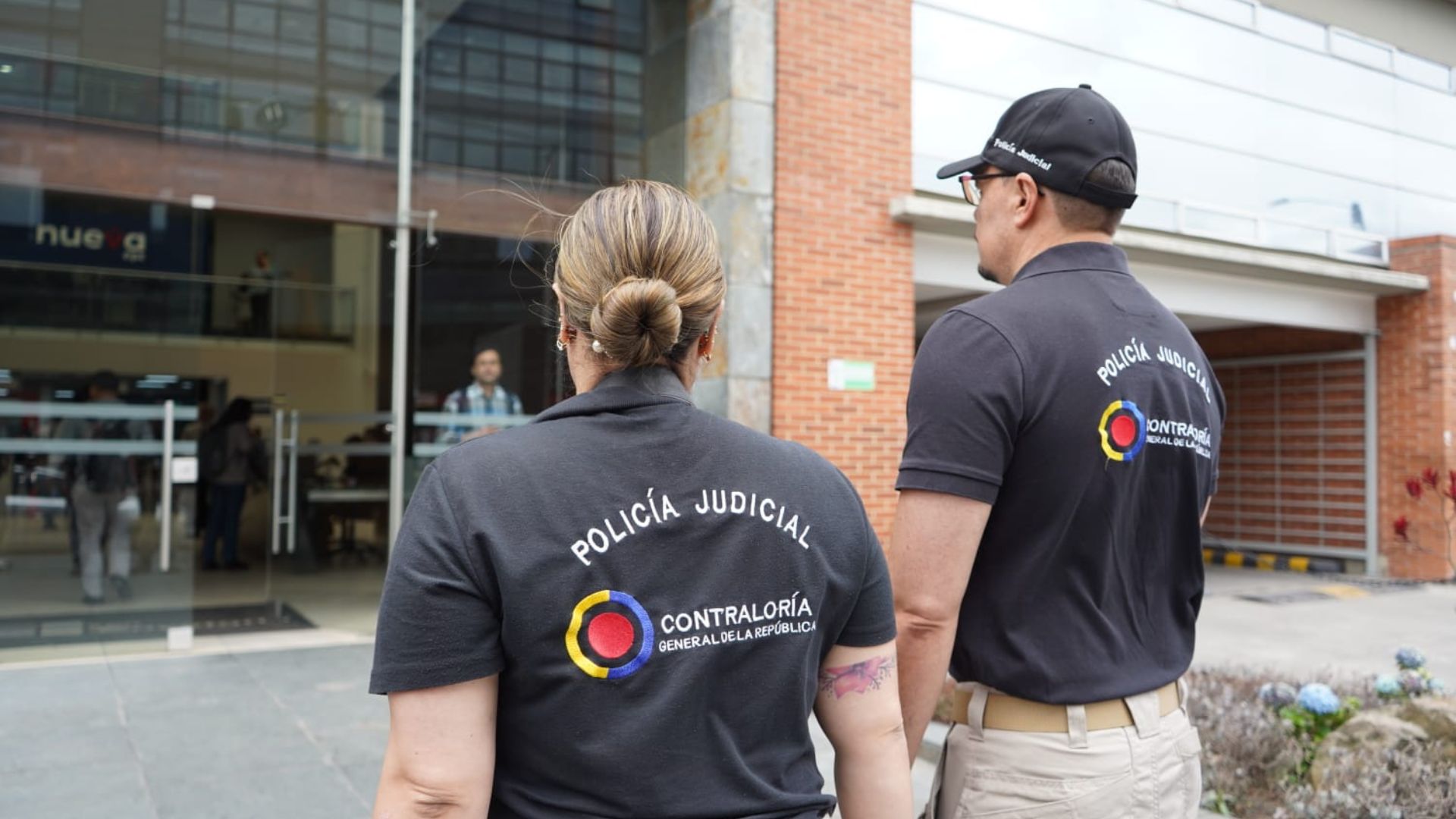 Contraloría mejoró actuación de la Policía Judicial sobre Nueva EPS y Supersalud

 – Desde dentro